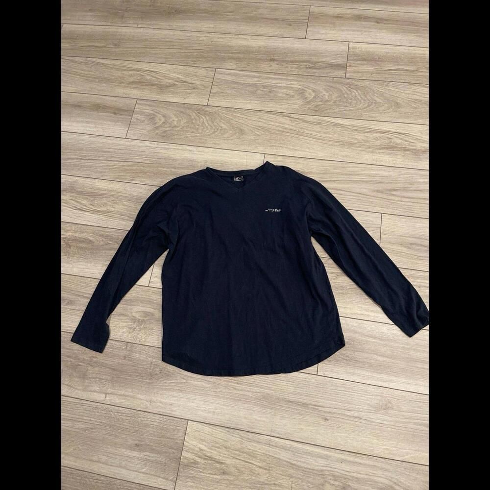 Orvec First Shirt